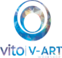 V-Art ( sáng tạo các tác phẩm nghệ thuật trong môi trường Thực tế ảo)
